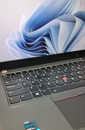 New Laptop Lenovo ThinkPad T14 16GB Intel Core i5 SSD 512GB