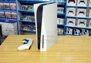 G-Ps Store | የአዲስ ዓመት ልዩ Ps5 ስጦታ