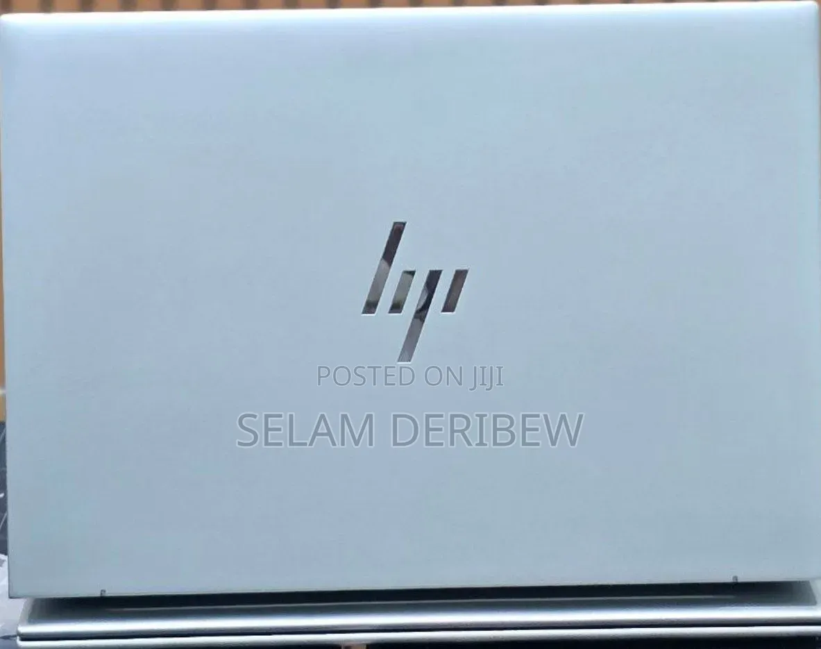 New Laptop HP EliteBook 840 G9 16GB Intel Core i7 SSD 512GB