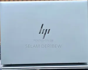 New Laptop HP EliteBook 840 G9 16GB Intel Core i7 SSD 512GB