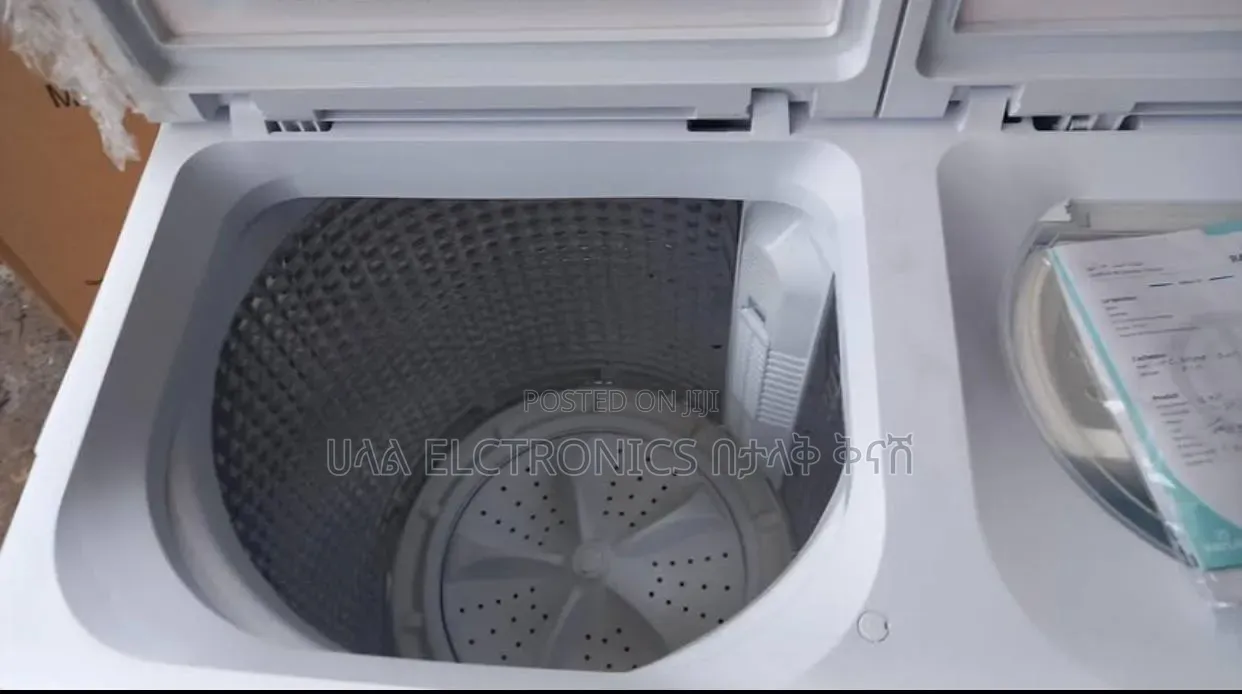 RAYLAN 13 Kg Washing Machine