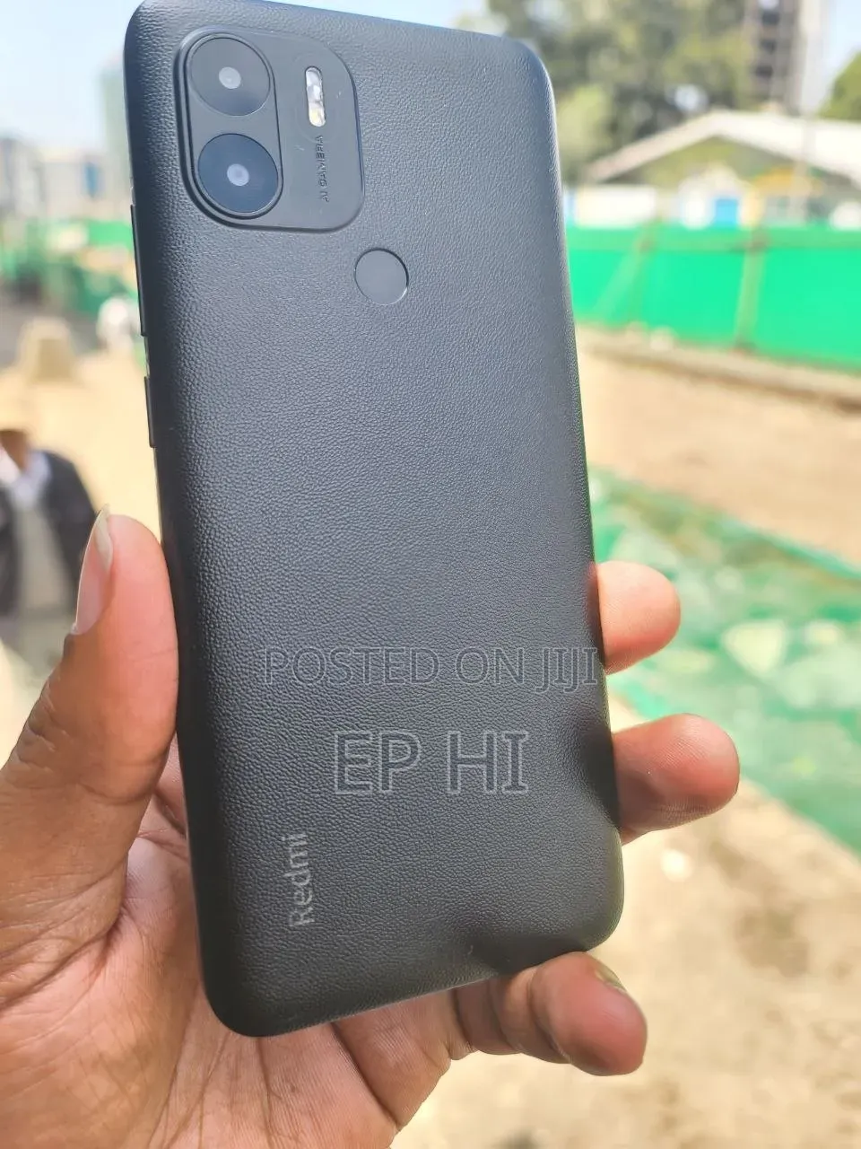 Mobile Phone 64 GB Black
