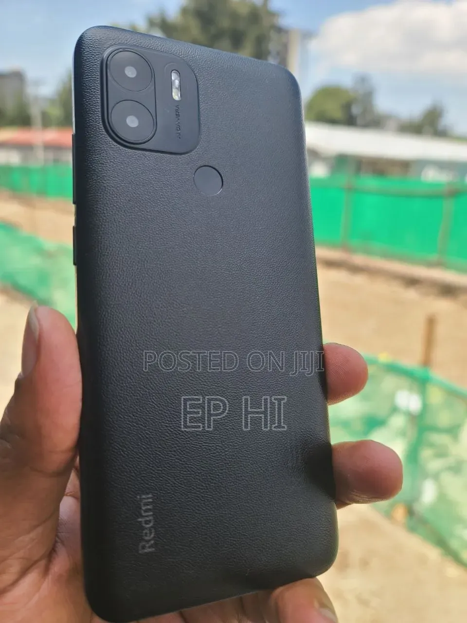 Mobile Phone 64 GB Black
