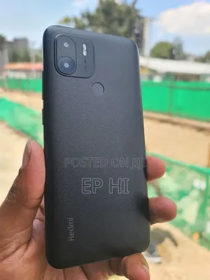 Mobile Phone 64 GB Black