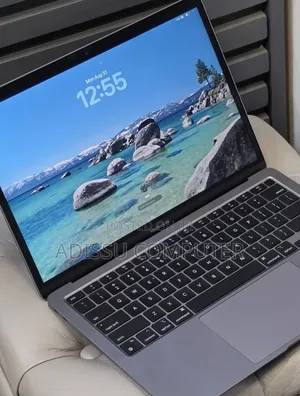 New Laptop Apple MacBook Air 2020 M1 16GB Apple M1 SSD 512GB