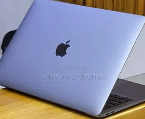 New Laptop Apple MacBook Air 2020 M1 16GB Apple M1 SSD 512GB