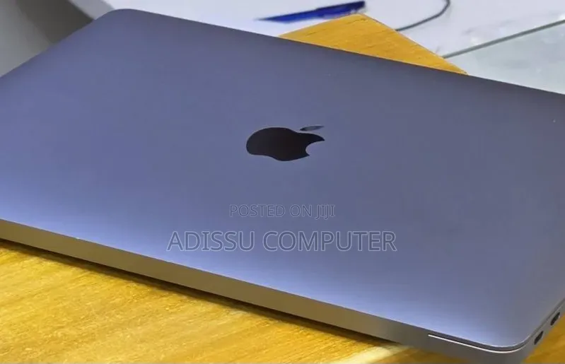 New Laptop Apple MacBook Air 2020 M1 16GB Apple M1 SSD 512GB