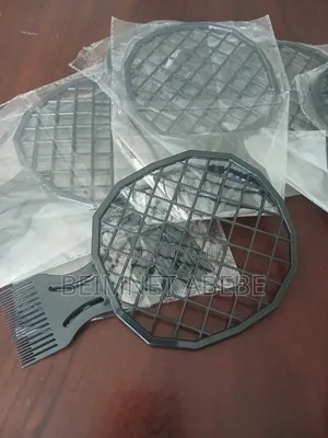 Hair Racket