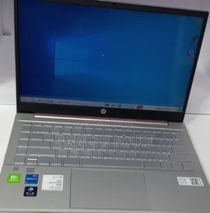 New Laptop HP Pavilion 14 16GB Intel Core i5 SSD 512GB