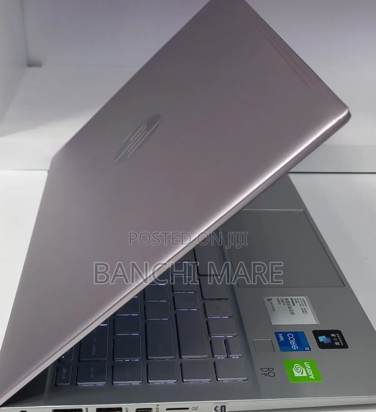 New Laptop HP Pavilion 14 16GB Intel Core i5 SSD 512GB