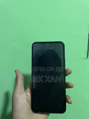Samsung Galaxy A54 5G 128 GB Black