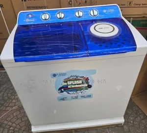 I-Cool 13 Kg Washing Machine