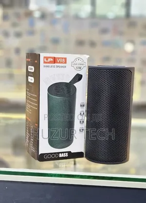 LP V98 Wireless Speaker