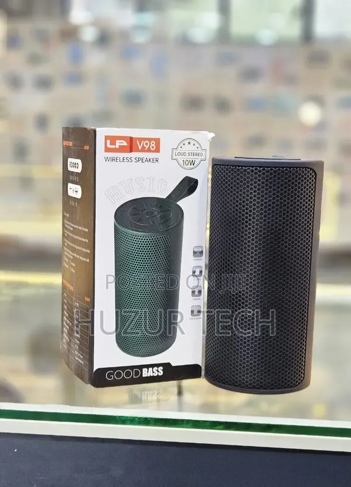 LP V98 Wireless Speaker