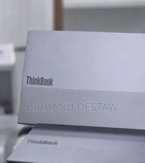 New Laptop Lenovo Thinkbook 14 16GB Intel Core Ultra 7 SSD 512GB