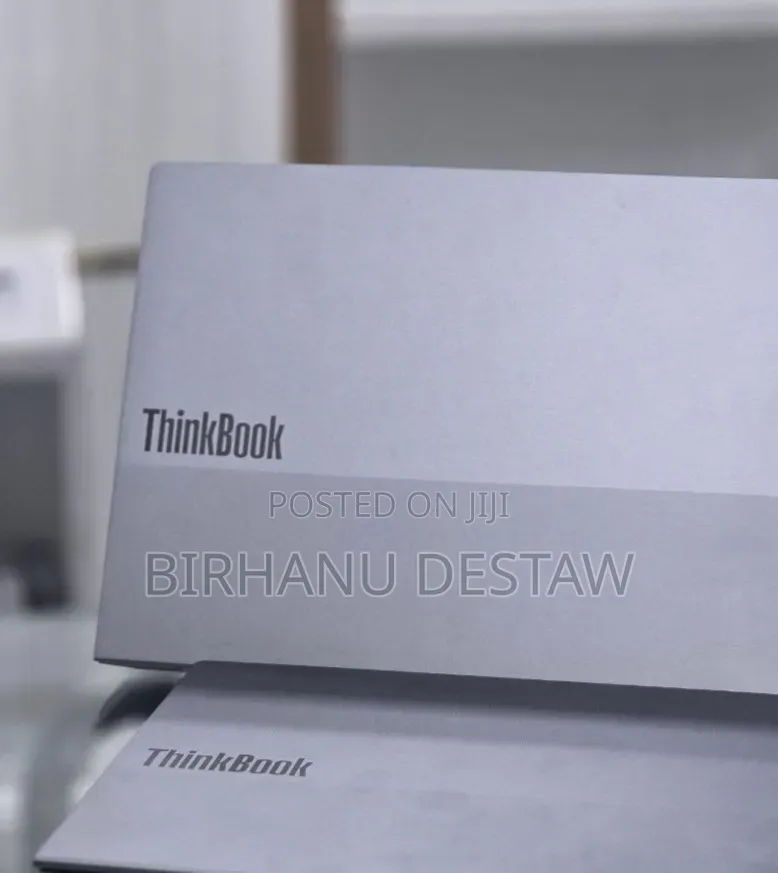 New Laptop Lenovo Thinkbook 14 16GB Intel Core Ultra 7 SSD 512GB