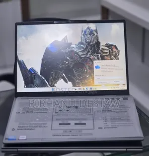 New Laptop Lenovo Thinkbook 14 16GB Intel Core Ultra 7 SSD 512GB