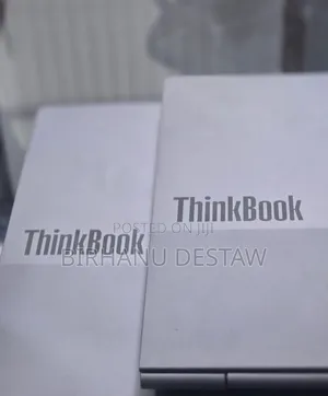 New Laptop Lenovo Thinkbook 14 16GB Intel Core Ultra 7 SSD 512GB