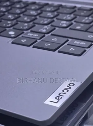 New Laptop Lenovo Thinkbook 14 16GB Intel Core Ultra 7 SSD 512GB