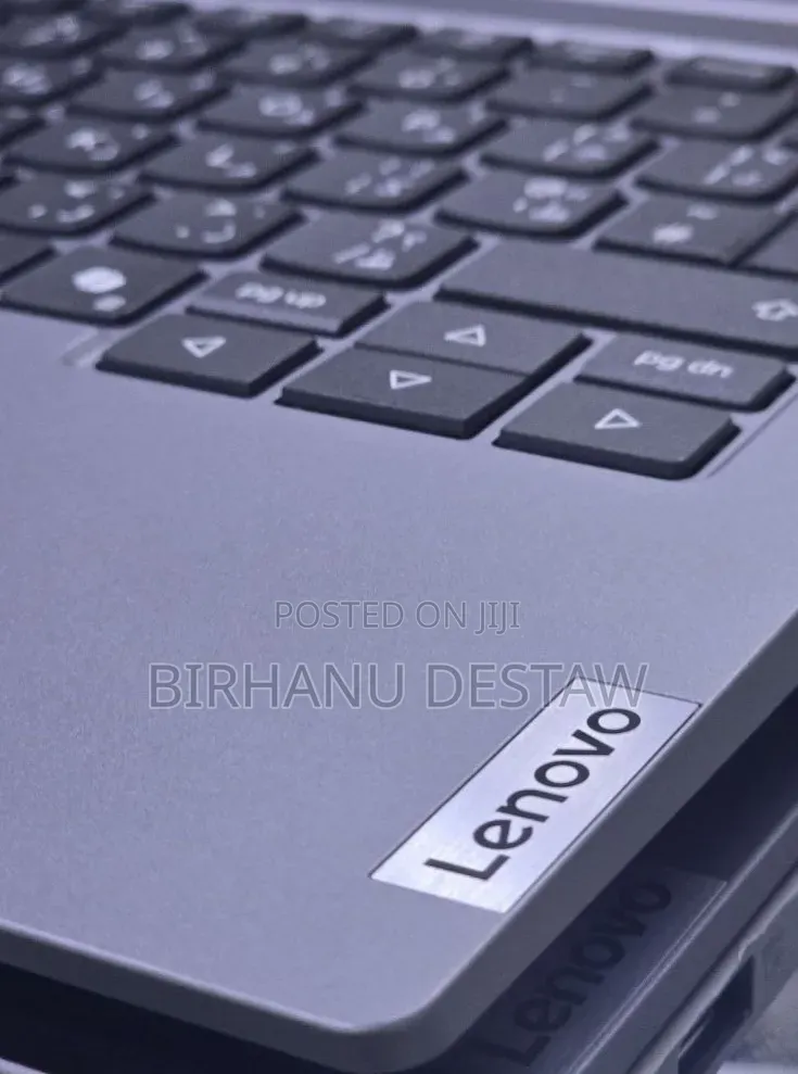 New Laptop Lenovo Thinkbook 14 16GB Intel Core Ultra 7 SSD 512GB