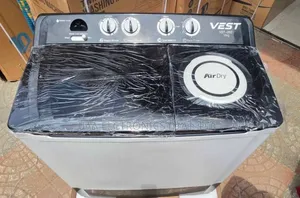 VEST 13 Kg Washing Machine