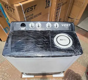 VEST 13 Kg Washing Machine