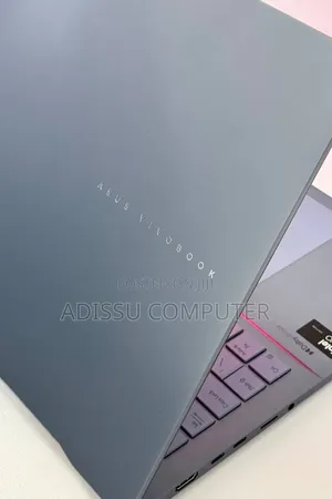 New Laptop Asus Vivobook 16 OLED 32GB Intel Core Ultra 9 SSD 512GB