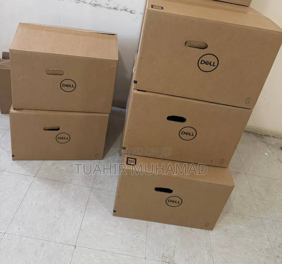 New Desktop Computer Dell Optiplex 7020 8GB Intel Core i5 SSD 512GB