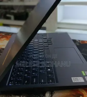 New Laptop Lenovo Legion Y720 16GB Intel Core i7 SSD 512GB