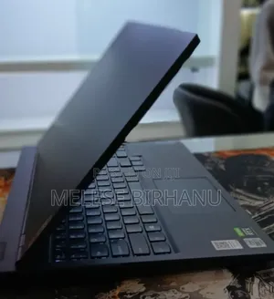 New Laptop Lenovo Legion Y720 16GB Intel Core i7 SSD 512GB