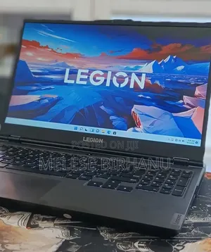 New Laptop Lenovo Legion Y720 16GB Intel Core i7 SSD 512GB