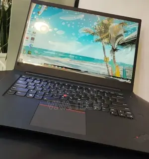 New Laptop Lenovo ThinkPad X1 Carbon 16GB Intel Core i5 SSD 512GB