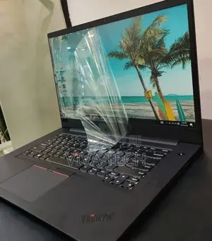 New Laptop Lenovo ThinkPad X1 Carbon 16GB Intel Core i5 SSD 512GB