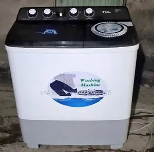 TCL 13 Kg Washing Machine