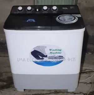 TCL 13 Kg Washing Machine