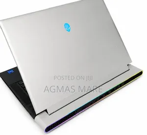 New Laptop Alienware X16 r1 32GB Intel Core i9 SSD 1T