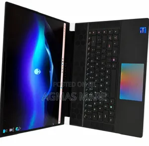 New Laptop Alienware X16 r1 32GB Intel Core i9 SSD 1T