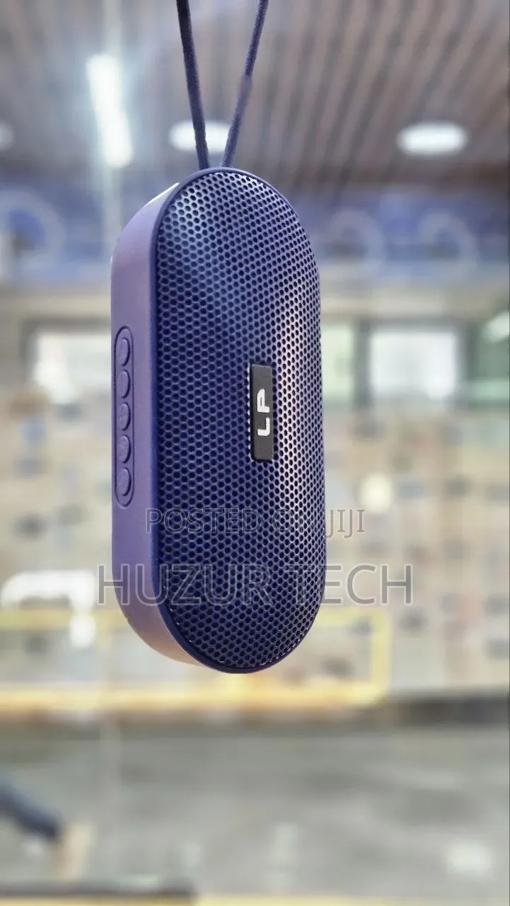 LP V97 Wireless Speaker