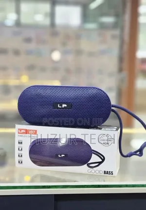 LP V97 Wireless Speaker