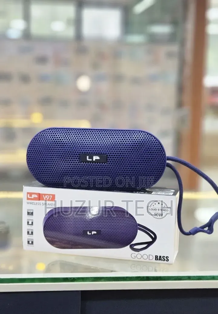 LP V97 Wireless Speaker