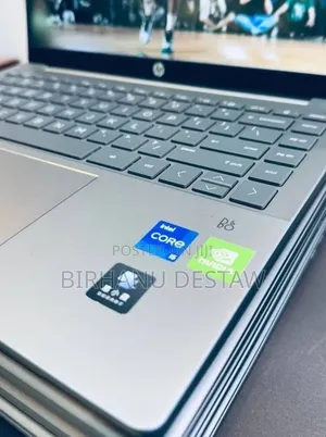 New Laptop HP Pavilion 14 16GB Intel Core i5 SSD 512GB