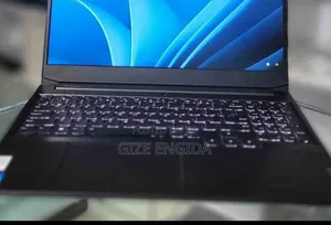 New Laptop Lenovo Ideapad Gaming 3 16GB Intel Core i5 SSD 512GB
