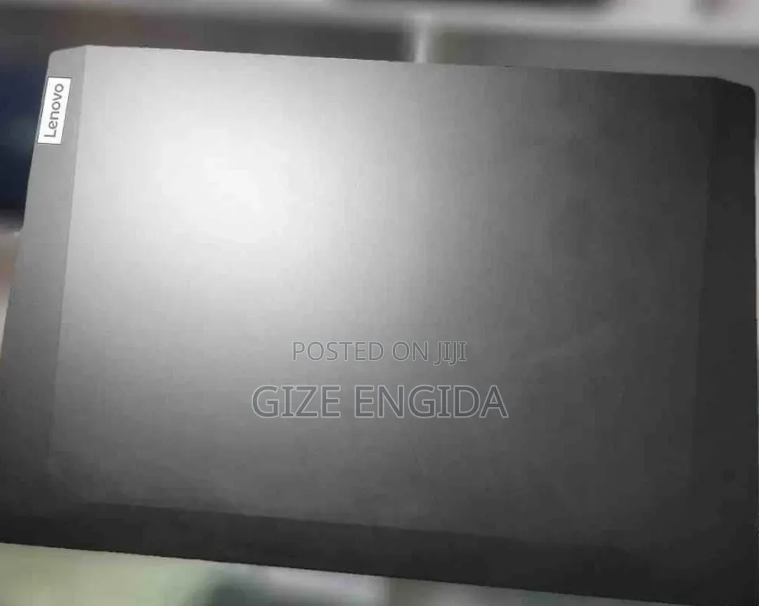 New Laptop Lenovo Ideapad Gaming 3 16GB Intel Core i5 SSD 512GB