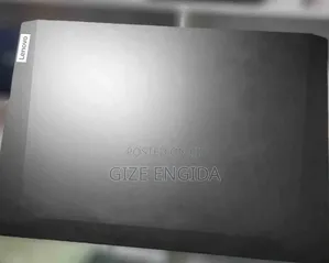 New Laptop Lenovo Ideapad Gaming 3 16GB Intel Core i5 SSD 512GB