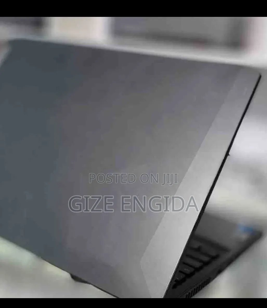 New Laptop Lenovo Ideapad Gaming 3 16GB Intel Core i5 SSD 512GB