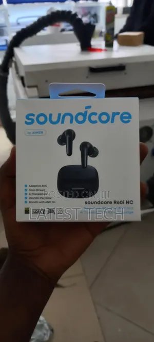 Sound Core Ri60