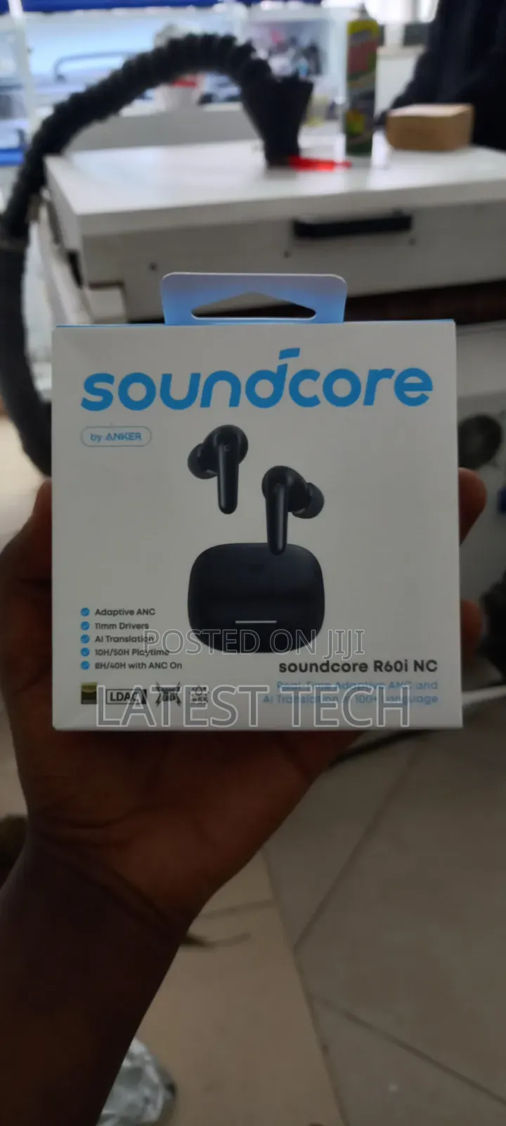 Sound Core Ri60