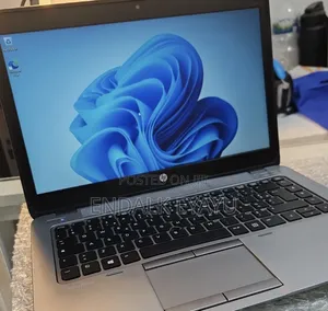 New Laptop HP EliteBook 840 G2 8GB Intel Core i5 HDD 500GB