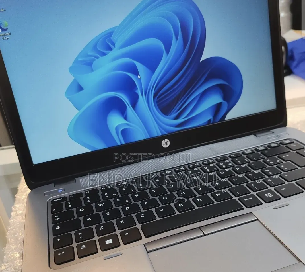 New Laptop HP EliteBook 840 G2 8GB Intel Core i5 HDD 500GB