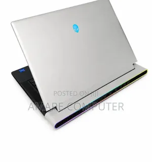 New Laptop Alienware X16 r1 32GB Intel Core i9 SSD 1T
